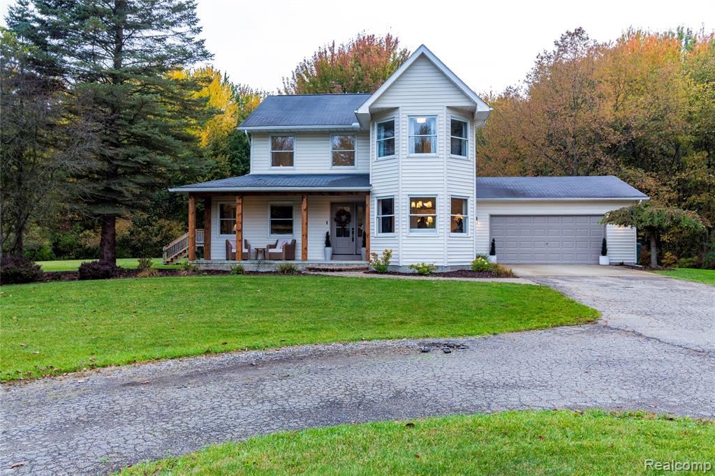 257 Sterling Drive — photo