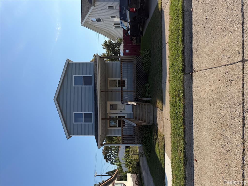 1422 E Granet Avenue — photo