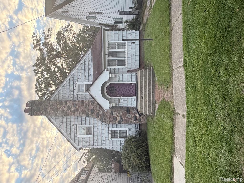 2309 Mason Street — photo