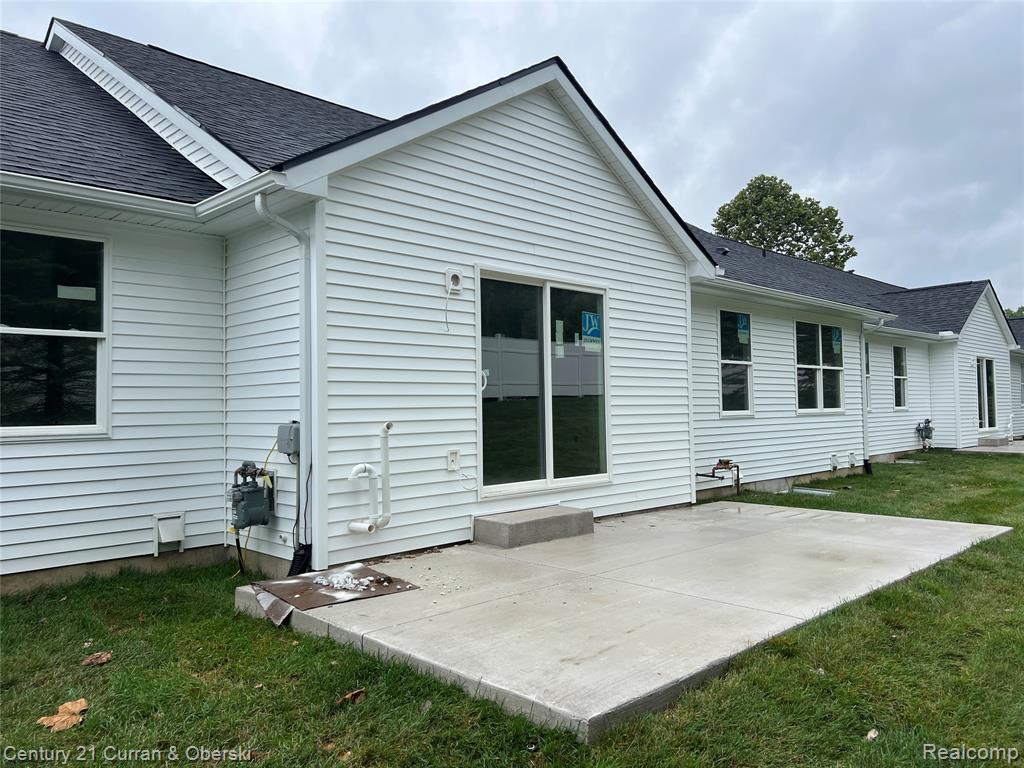 832 Nelsons Ridge Drive, Howell, MI 48843 — photo 2