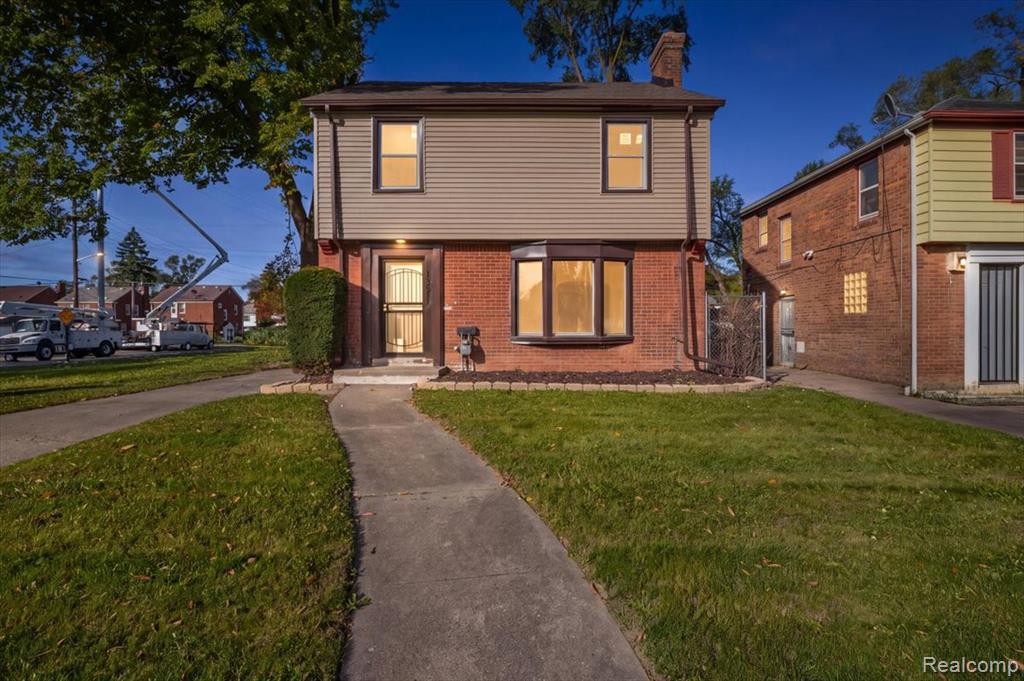 13511 Longacre Street — photo