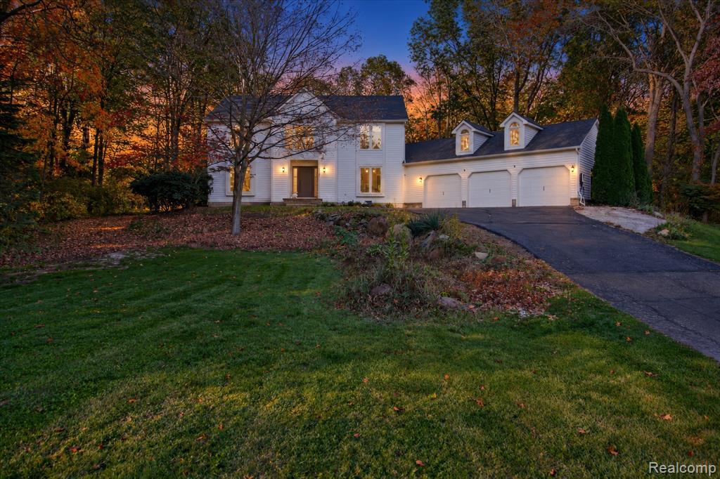 9907 Birch Run — photo