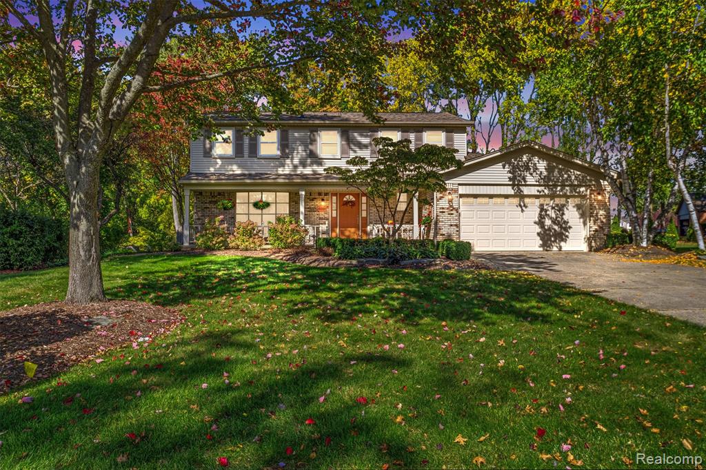 3196 Baypoint Drive — photo