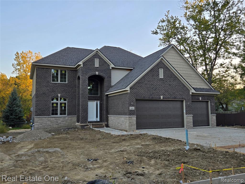 3465 Woodcrest Road — photo