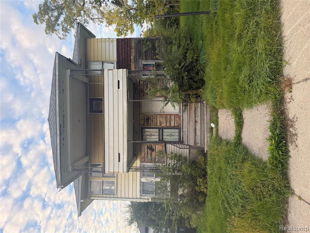 236 Stockdale Street — photo