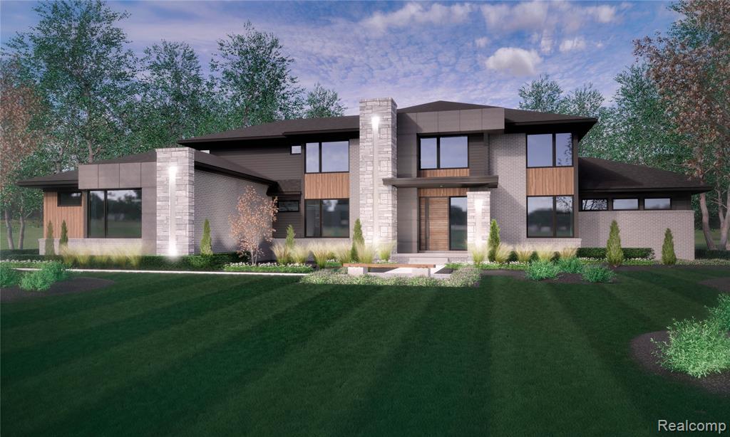 2726 Bay Drive — photo