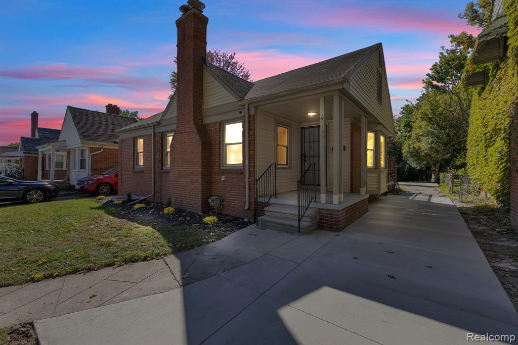 10035 Bramell — photo