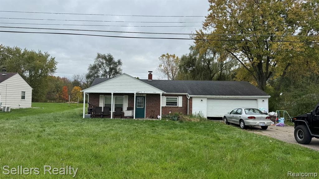 5042 Scott Road — photo