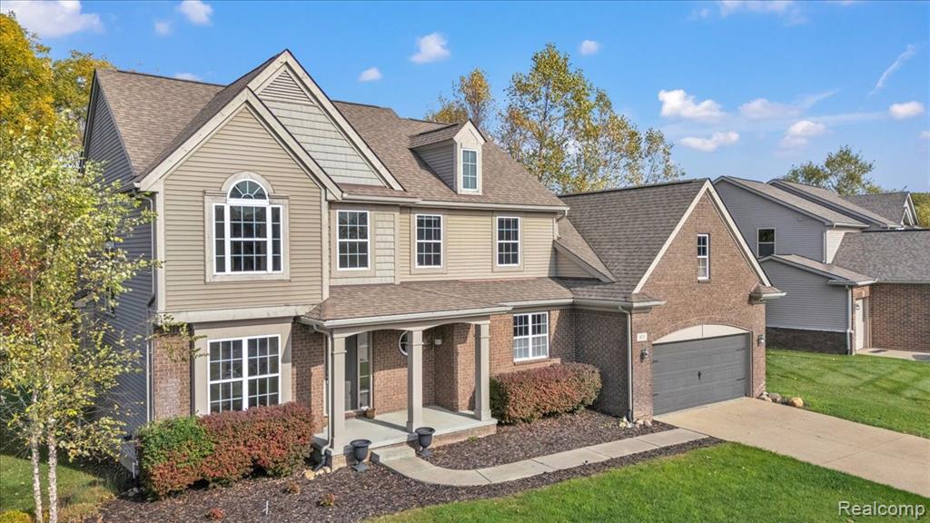 871 Wynstone Circle — photo