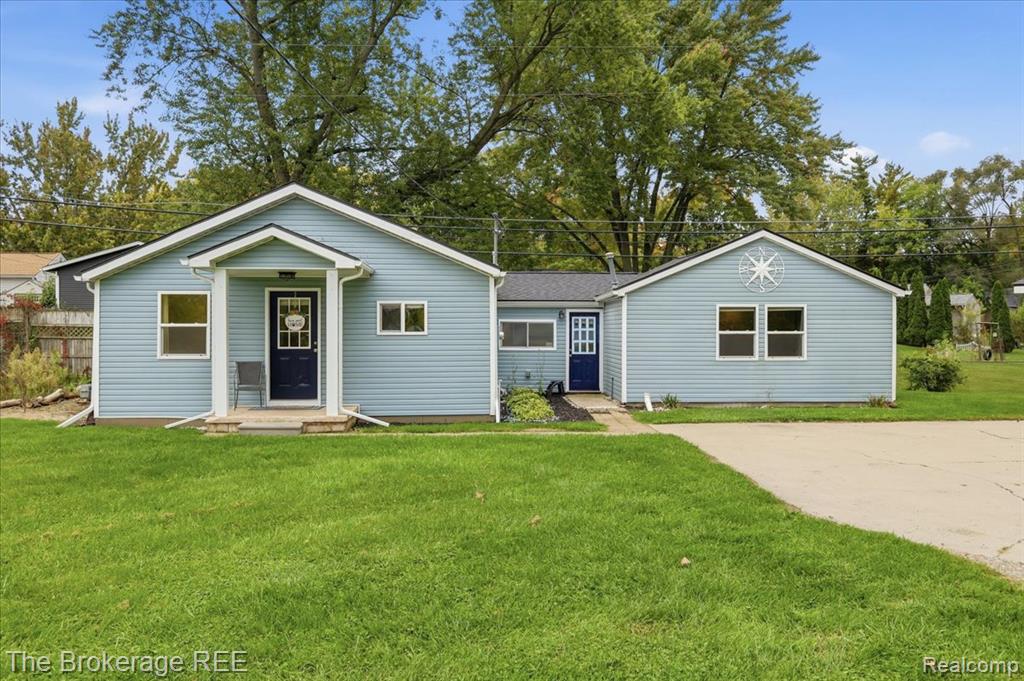 308 E Rising Street — photo