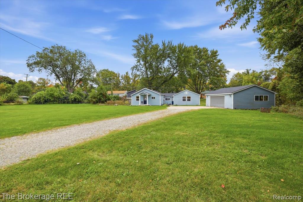 308 E Rising Street, Davison, MI 48423 — photo 3