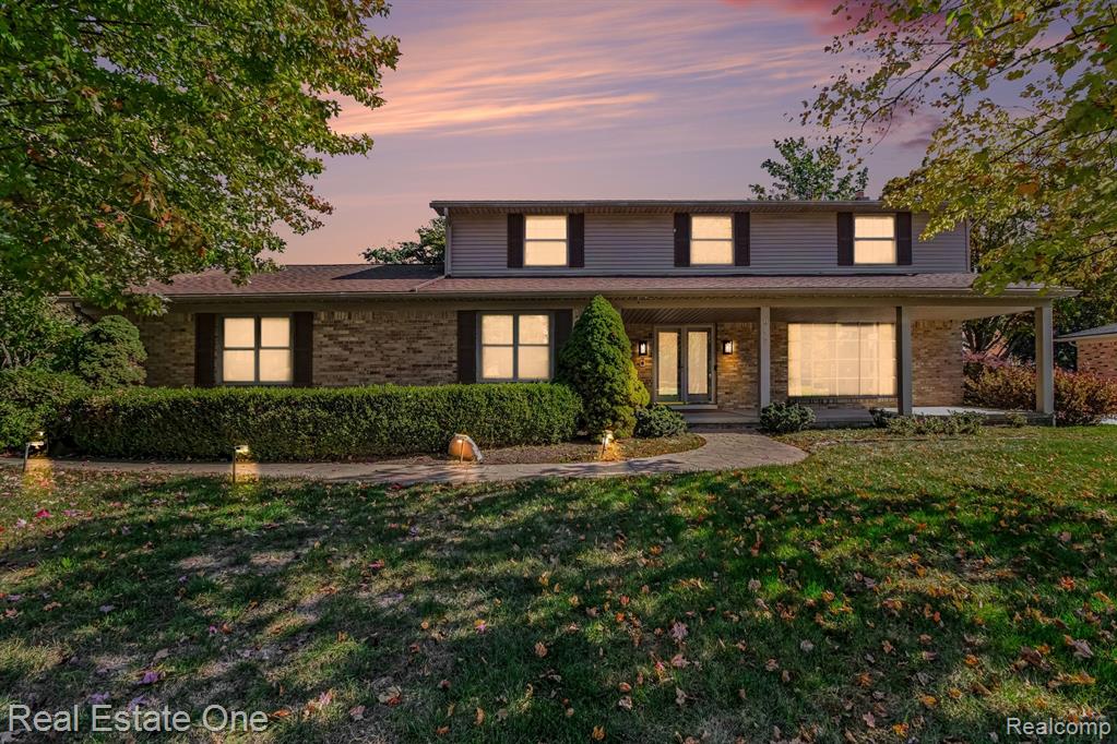 958 Langley Road — photo