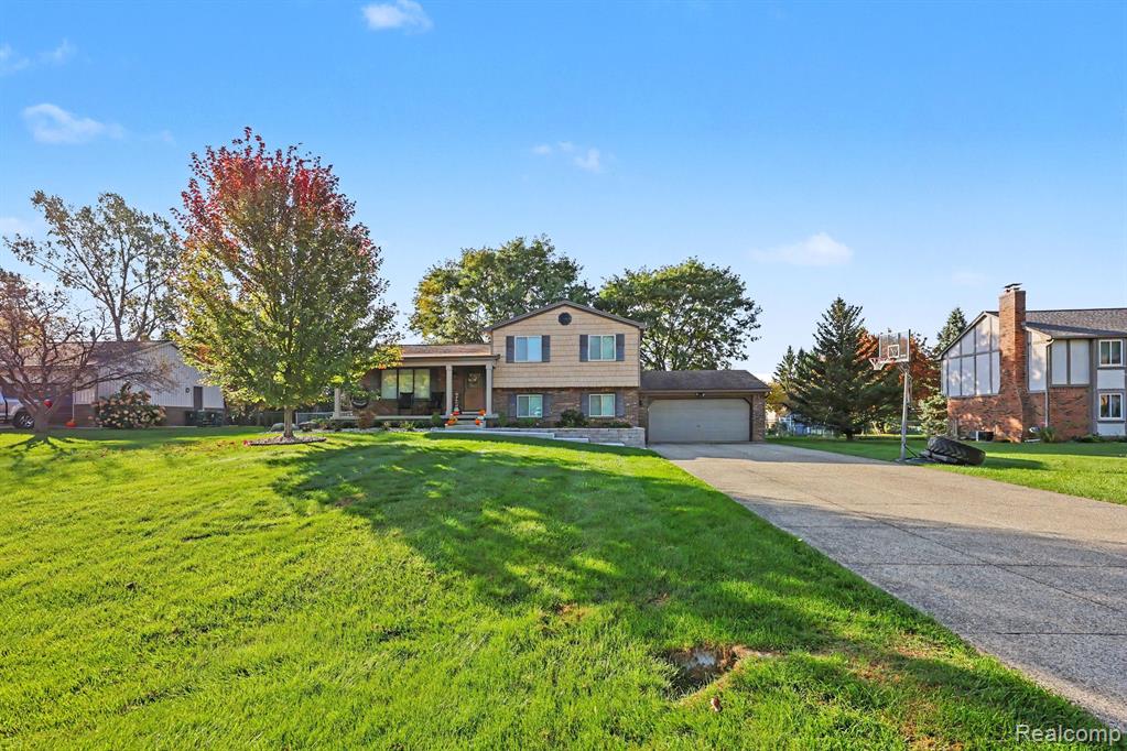 272 Morgan Hill Drive — photo