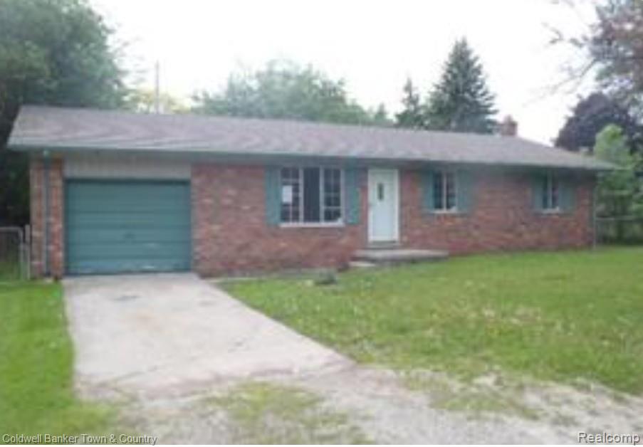 13639 Grandview Drive — photo