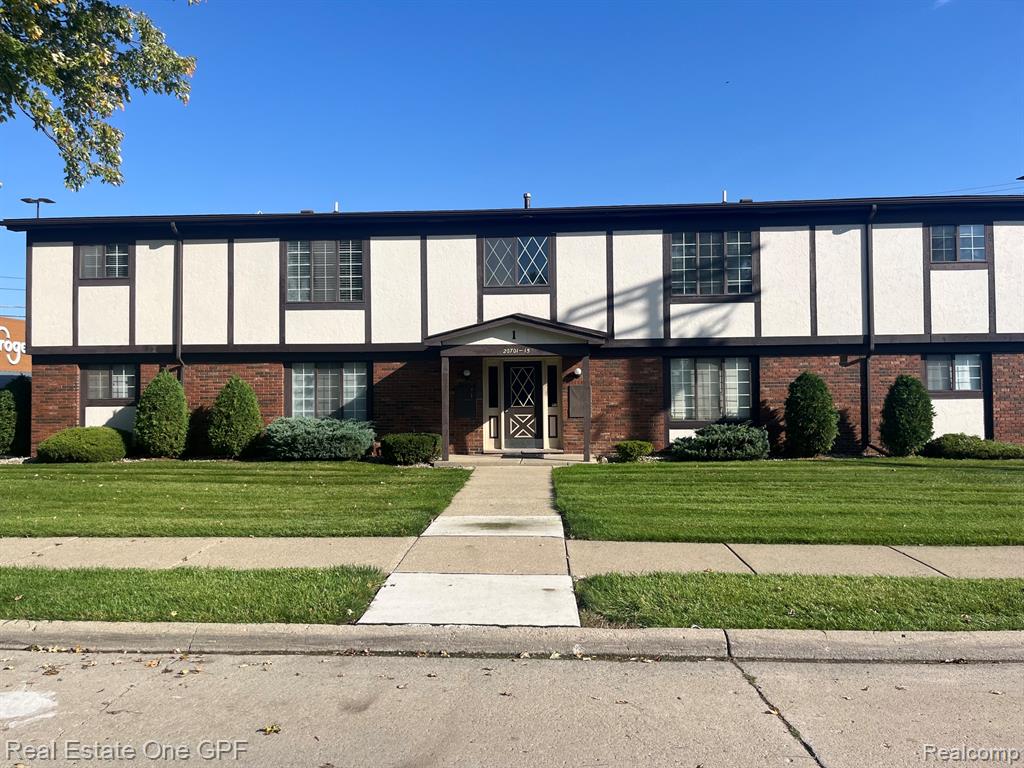 20707 Edgewood Street — photo