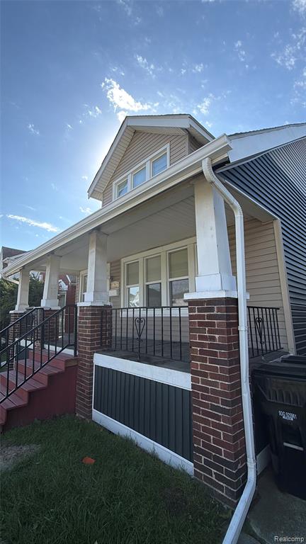 Home in Detroit, MI 48234 — photo 3