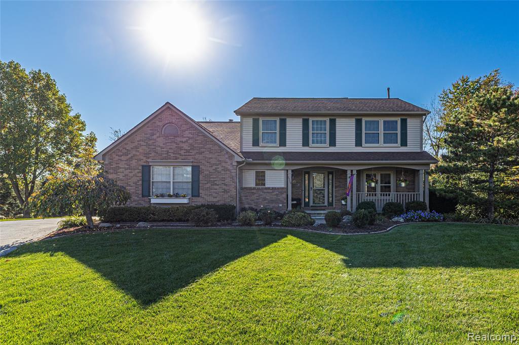 2328 Chestnut Circle — photo