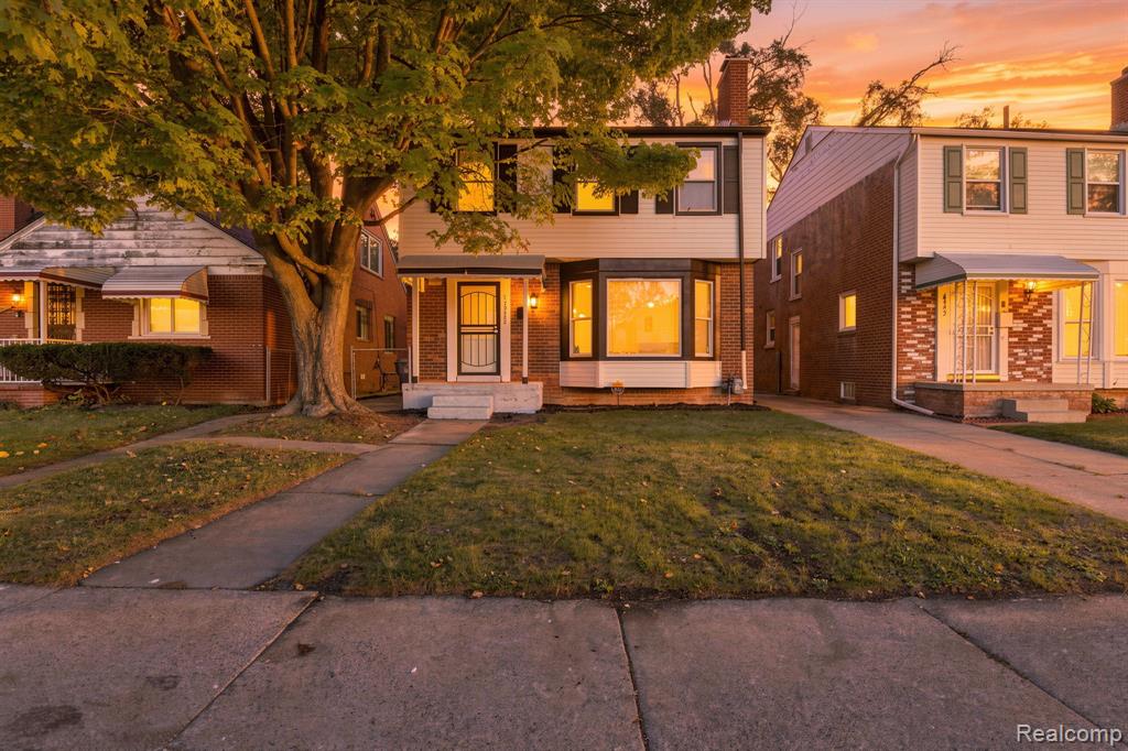 15778 Birwood Street — photo