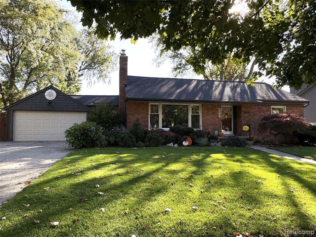4433 Arlington Drive — photo