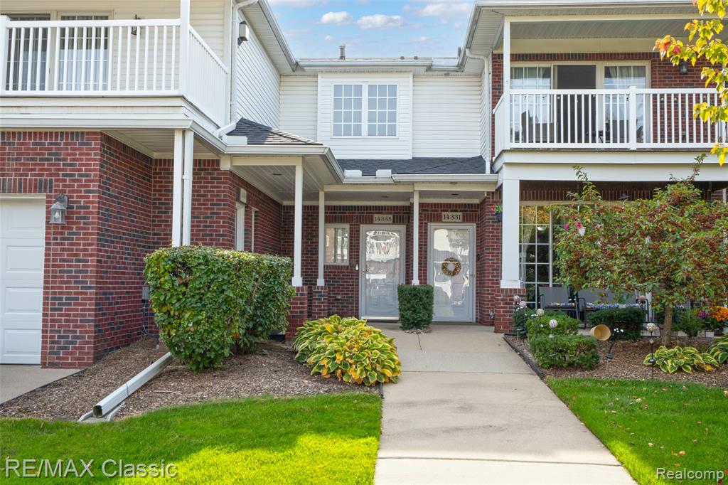 14335 Moravian Manor Circle — photo