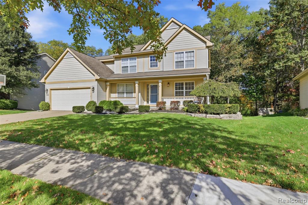 3033 Stillriver Drive — photo