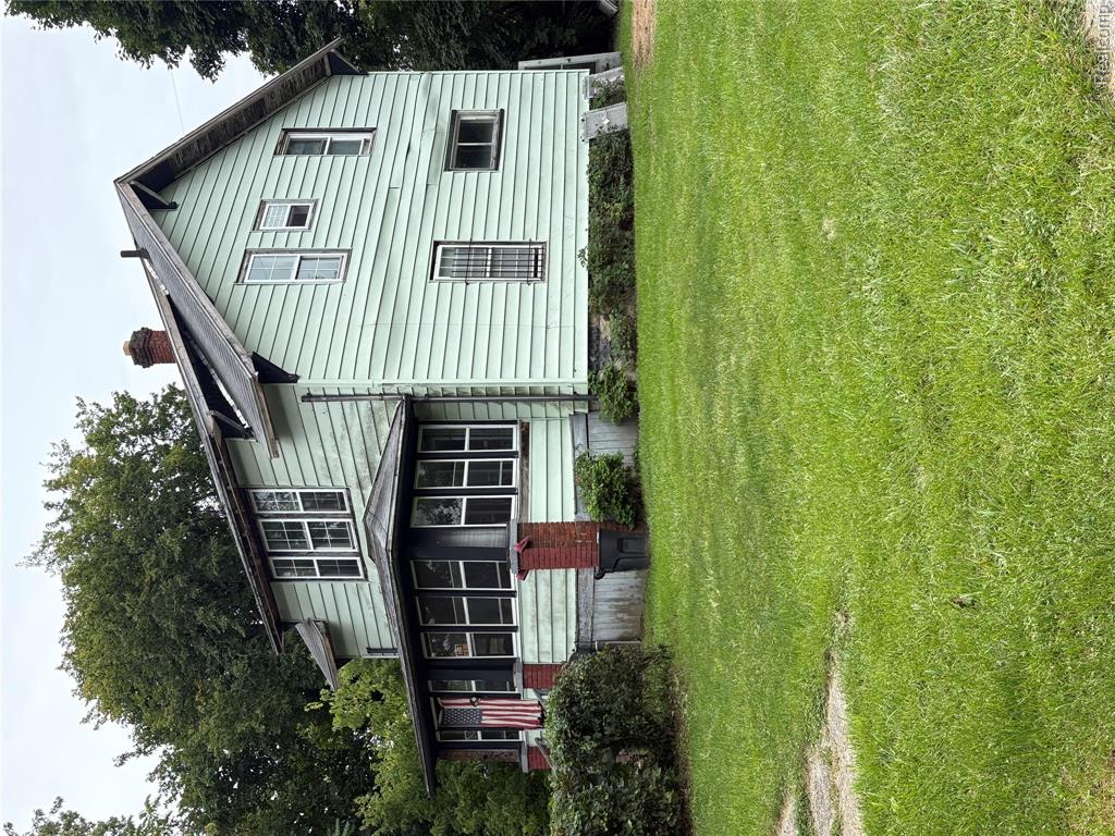 123 White Street — photo