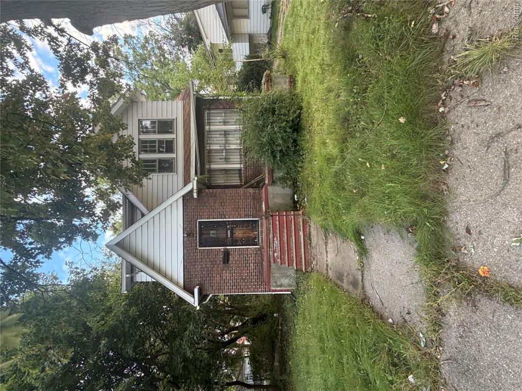 515 Stockdale Street — photo