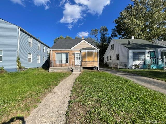 7550 Rutland Street — photo