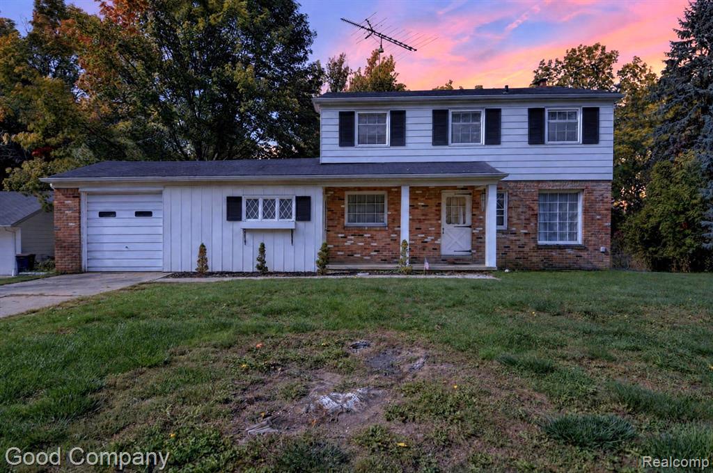 3071 Old Orchard Drive — photo