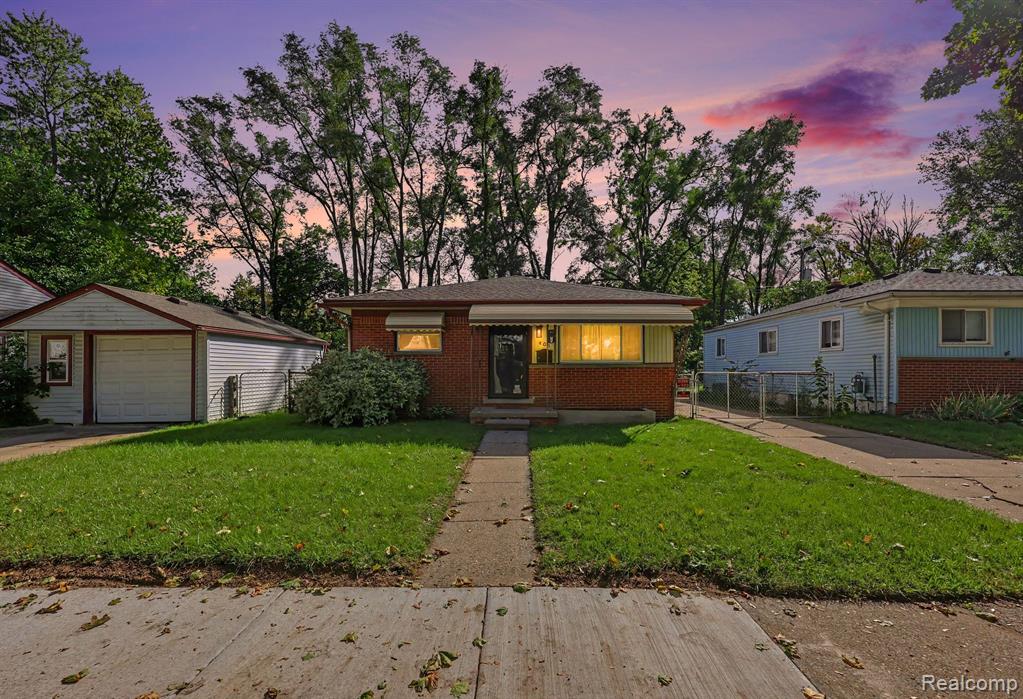 403 W George Avenue — photo