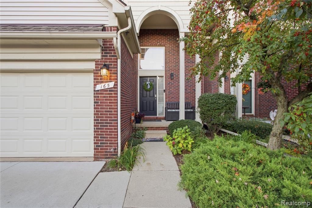 165 Morgan Drive — photo