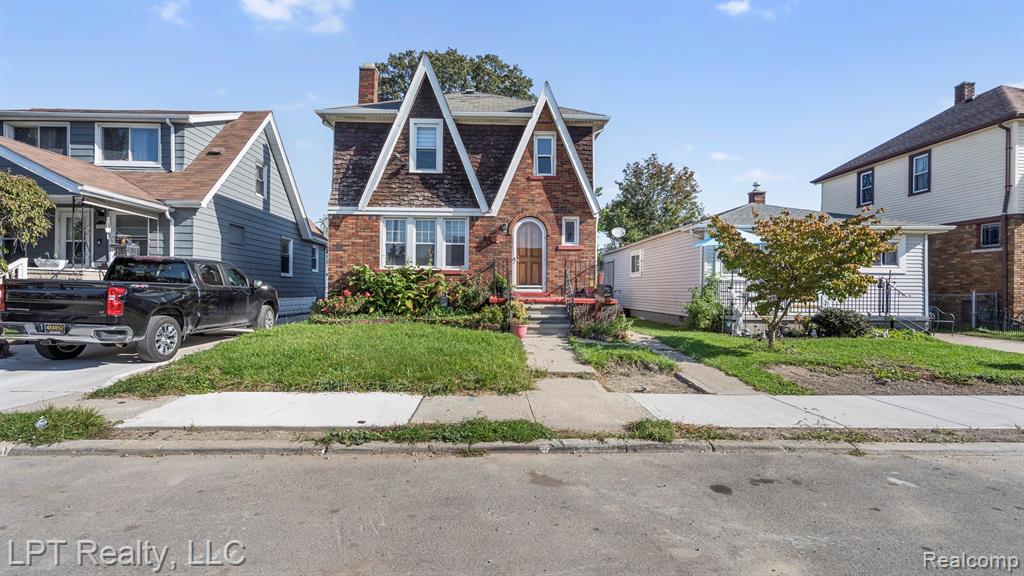 1434 Euclid Street — photo