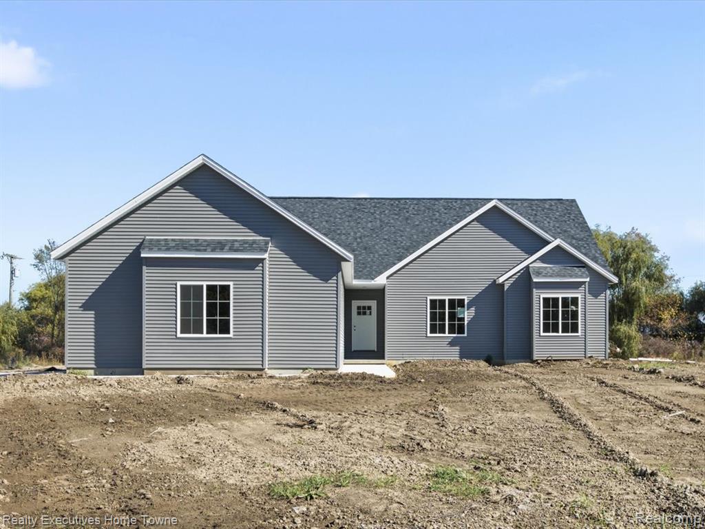 6527 McKinley Road — photo