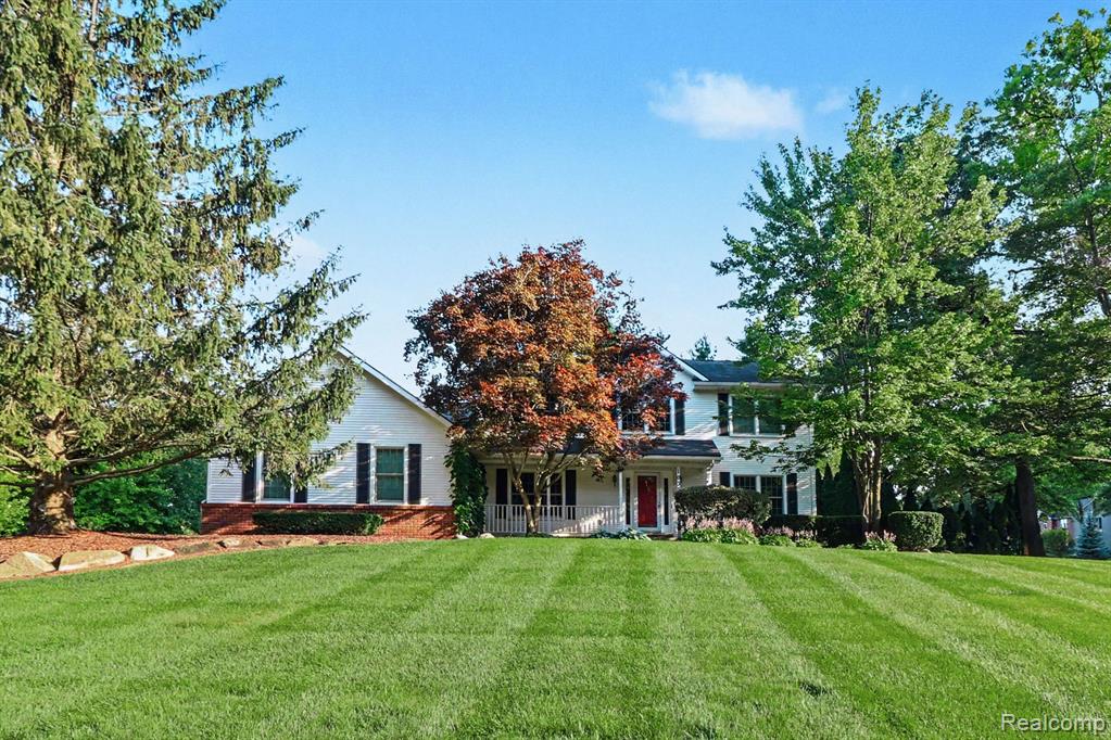 10358 Greenbrier — photo