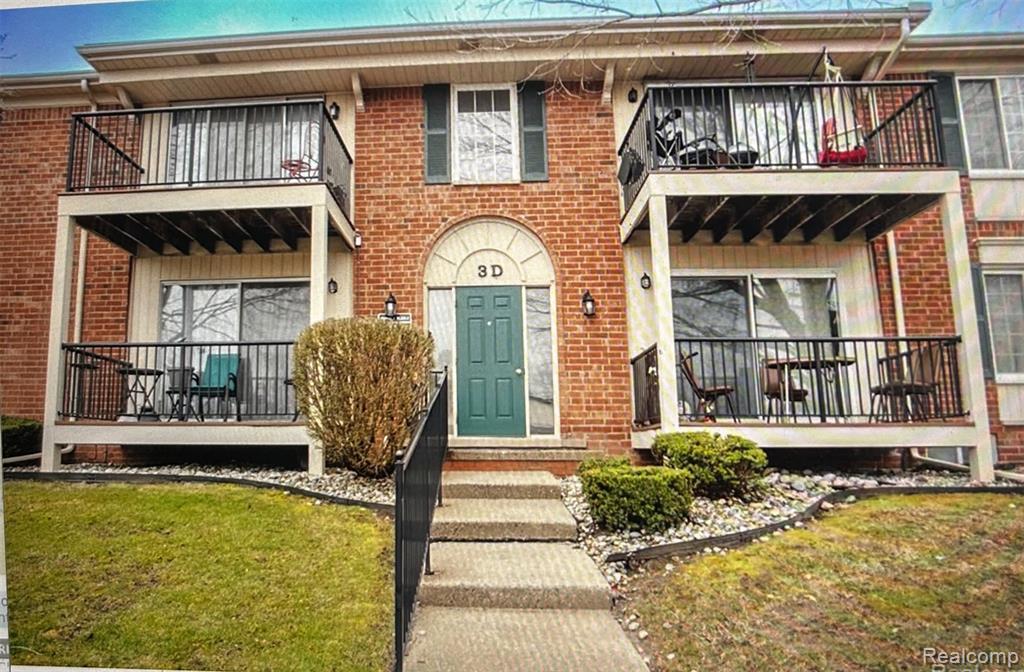 12025 Ina Drive — photo