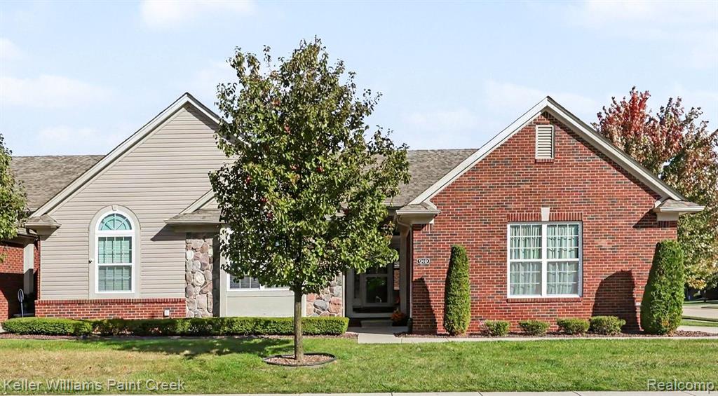52440 Westfield Drive — photo