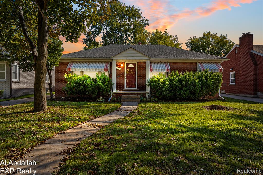 23440 Norwood Street — photo