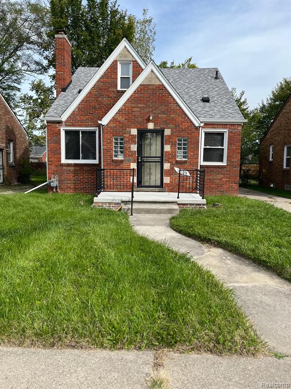 11700 Whitcomb Whitcomb Street — photo