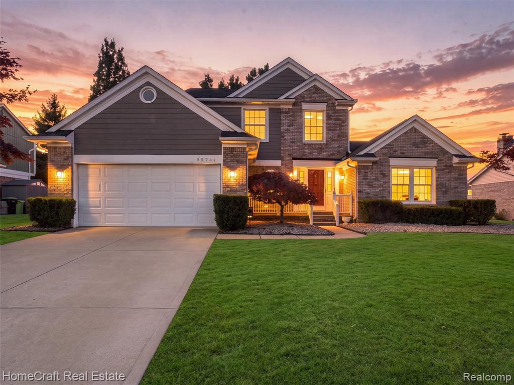 22704 Foxmoor Drive — photo
