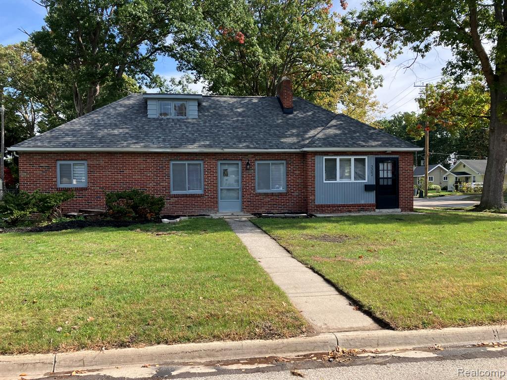 3302 Stone Street — photo
