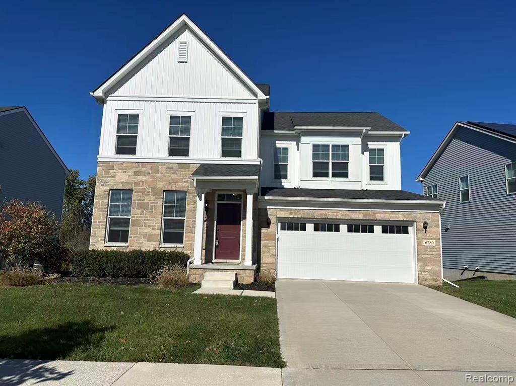 6280 N Trailwoods Drive — photo