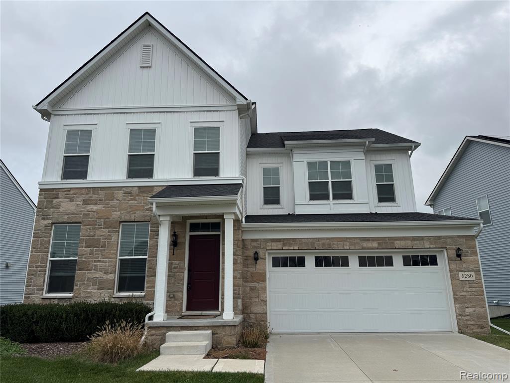 6280 N Trailwoods Drive — photo