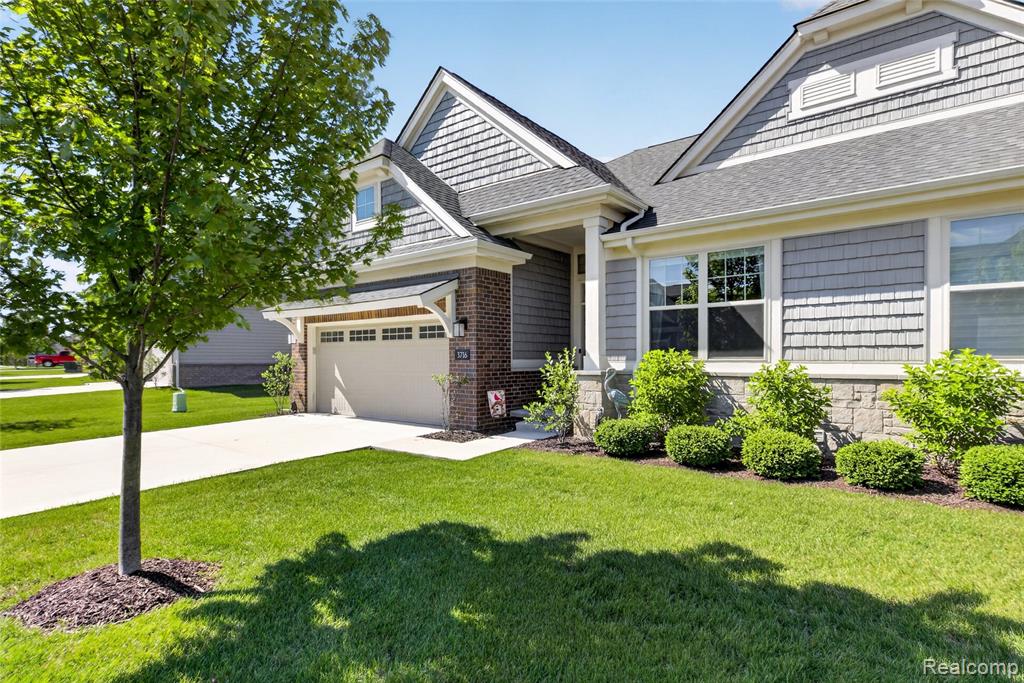 3716 Chatham Place — photo