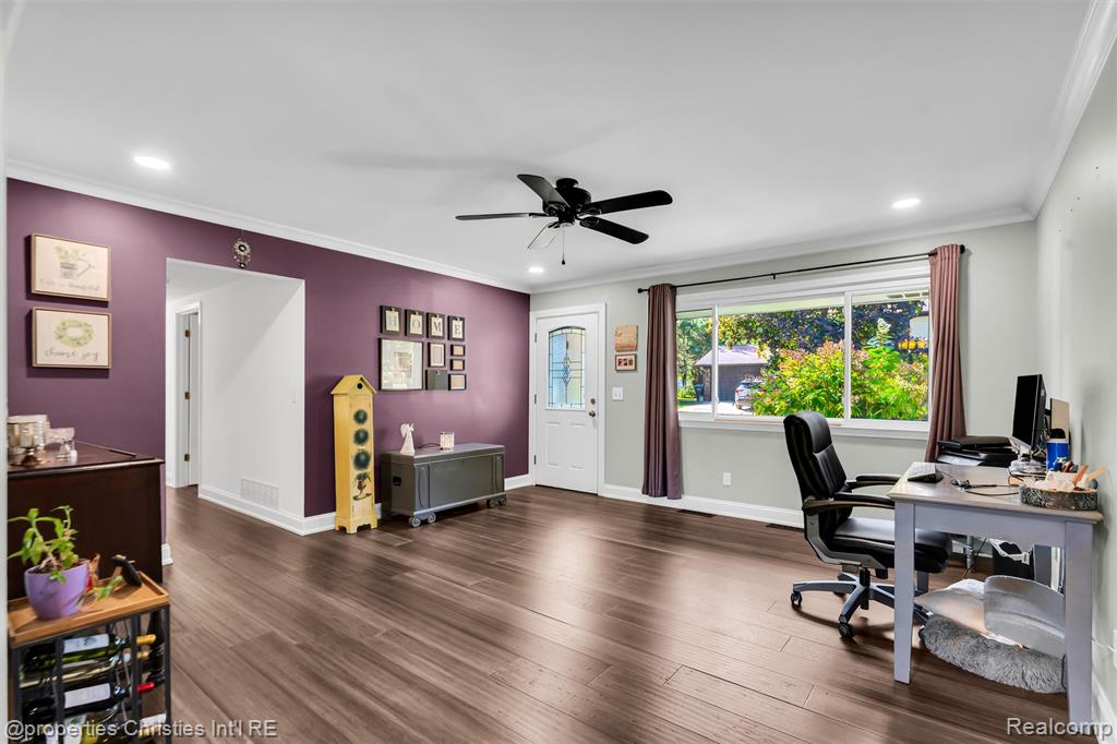 541 May Road, Rochester Hills, MI 48307 — photo 3