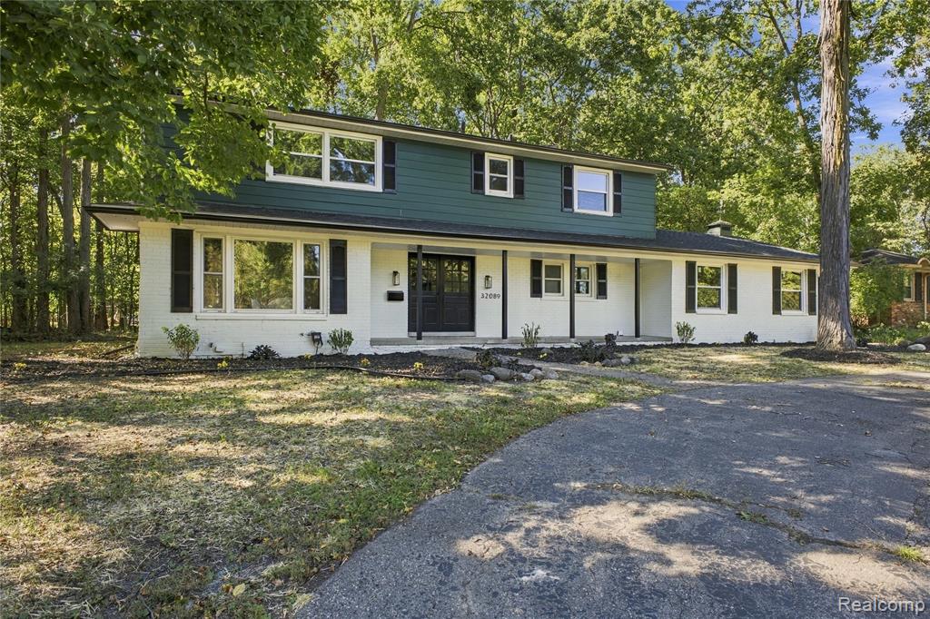 32089 Olde Franklin Drive — photo