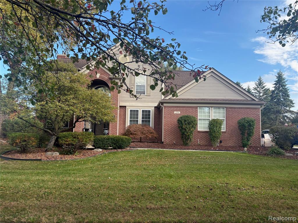 339 Springfield Drive — photo