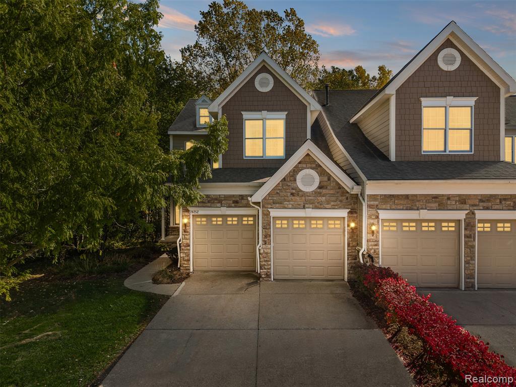 26252 Fieldstone Drive — photo