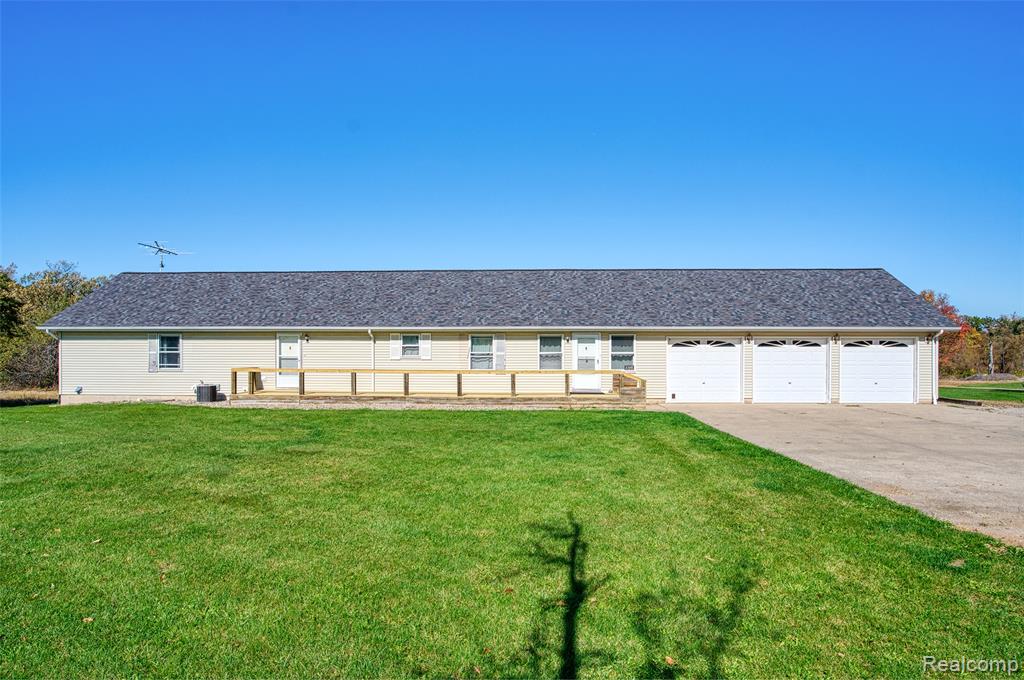 12870 Scott Road — photo