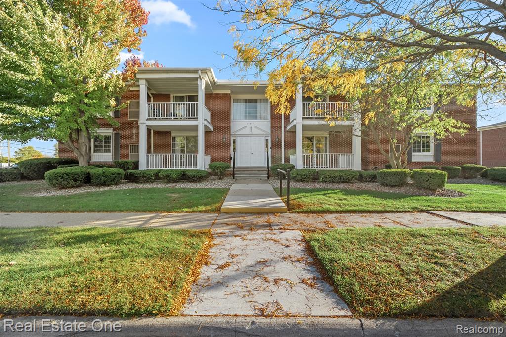 1701 Monticello Street — photo