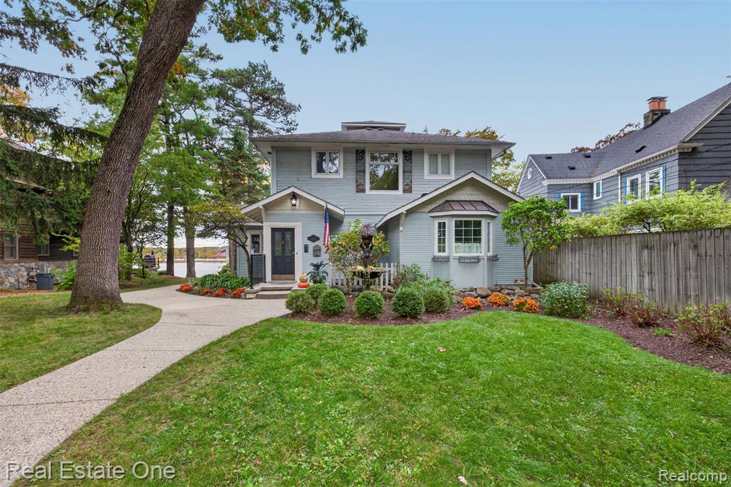 4123 Windiate Park Drive — photo